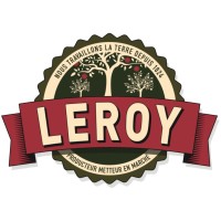Maison Leroy — Producteur metteur en marché depuis 1824